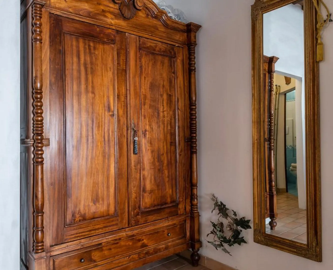Il Casale La Duchessa Apartment Vetulonia