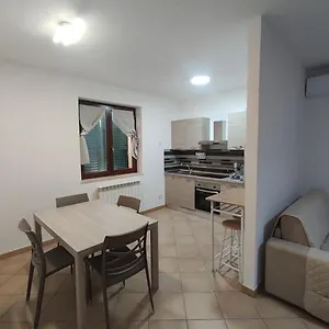 Appartamento Sibilla Guest House,casa Nel Cuore Della Val D'orcia, Torrenieri